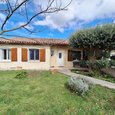 Maison 6 pièces 227000 €