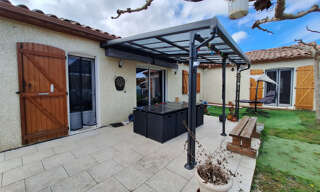 Maison 6 Pièces 125 m² à vendre à Saint-Germain-des-Prés (81700)