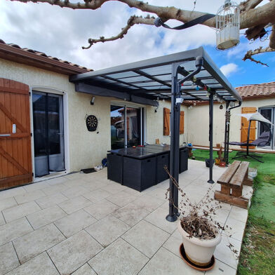 Maison 6 pièces 227000 €