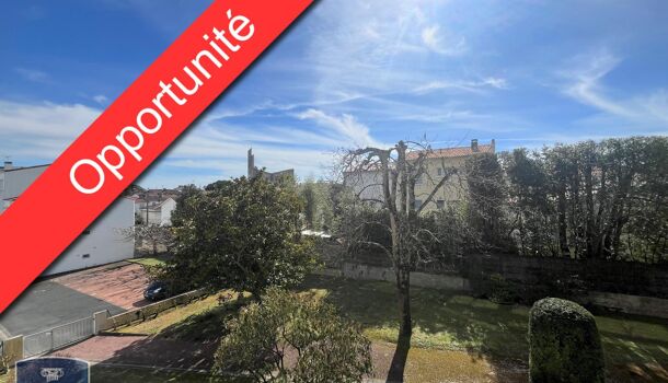 Appartement 2 pièces  à vendre Royan 17200