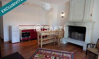 Maison 8 Pièces 205 m² à vendre à Le Tholonet (13100)