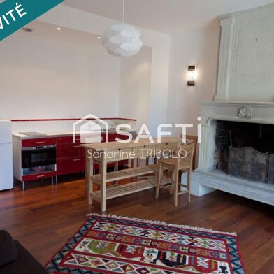 Maison 8 pièces 790000 €