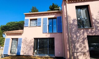 Maison 5 Pièces 92 m² à vendre à Sainte-Maxime (83120)
