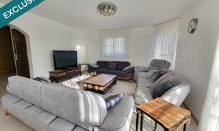 Maison 9 Pièces 185 m² à vendre à Chalezeule (25220)