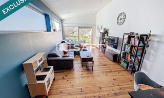 Maison 6 Pièces 124 m² à vendre à Mondelange (57300)