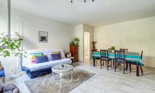 Appartement 3 Pièces 68 m² à vendre à Chatou (78400)