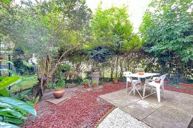 Appartement 3 pièces 310000 €