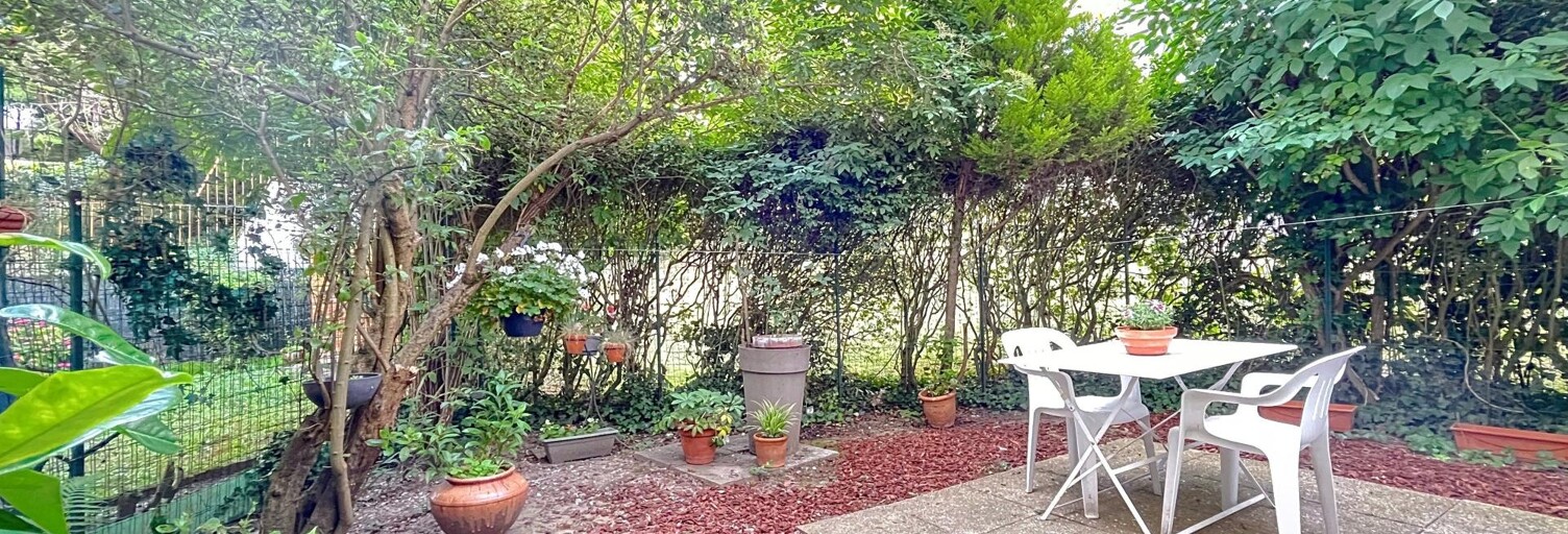 Appartement 3 Pièces 68 m² à vendre à Chatou (78400)