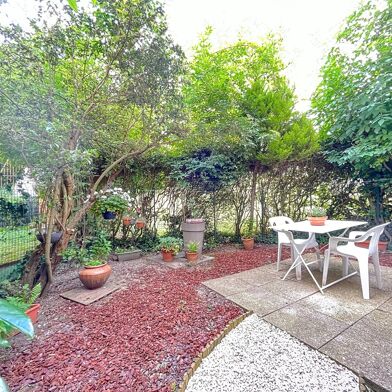 Appartement 3 pièces 310000 €