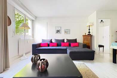 Appartement 3 pièces 310000 €