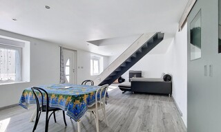 Maison 4 Pièces 125 m² à vendre à Martinet (85150)