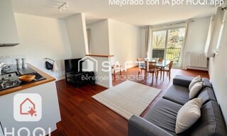 Appartement 3 Pièces 61 m² à vendre à Bordeaux (33300)