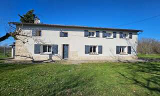 Maison 11 Pièces 469 m² à vendre à Monclar-de-Quercy (82230)