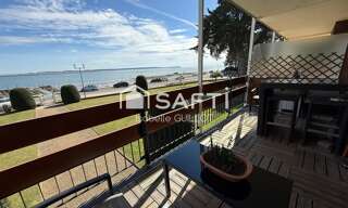 Appartement 2 Pièces 43 m² à vendre à Lège (33950)