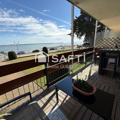 Appartement 2 pièces 550000 €