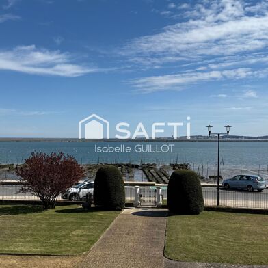 Appartement 2 pièces 530000 €