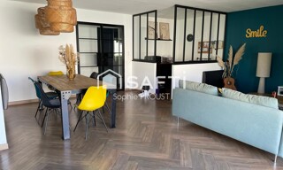 Maison 4 Pièces 118 m² à vendre à L'Île-d'Olonne (85340)