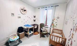 Appartement 5 Pièces 126 m² à vendre à Leyviller (57660)