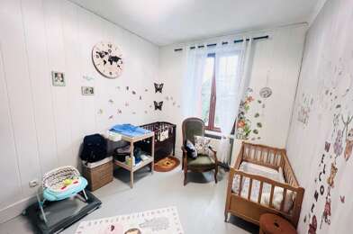 Appartement 5 pièces 74000 €