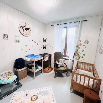 Appartement 5 pièces 79000 €