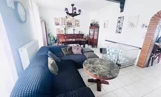 Appartement 5 Pièces 126 m² à vendre à Leyviller (57660)