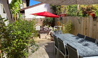 Appartement 4 Pièces 110 m² à vendre à Ciboure (64500)