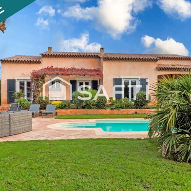 Maison 7 pièces 849000 €