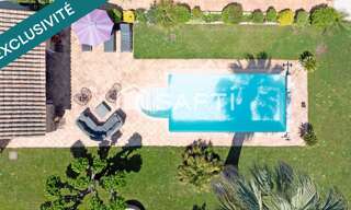 Maison 7 Pièces 162 m² à vendre à Roquebrune-sur-Argens (83520)