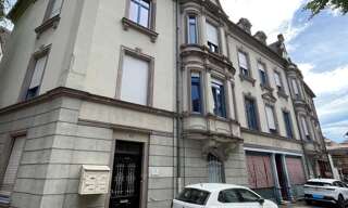 Appartement 4 Pièces 156 m² à vendre à Colmar (68000)