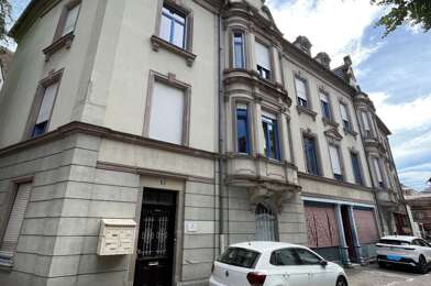 Appartement 4 pièces 260000 €