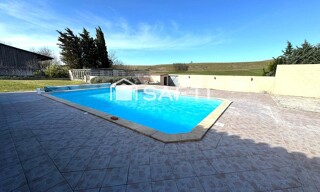 Maison 10 Pièces 500 m² à vendre à Limoux (11300)