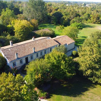 Maison 14 pièces 849000 €