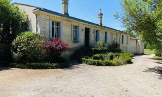 Maison 14 Pièces 400 m² à vendre à Moulis-en-Médoc (33480)