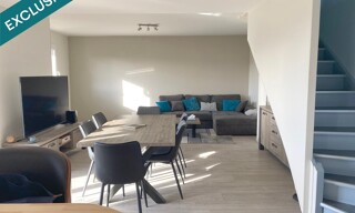 Appartement 5 Pièces 100 m² à vendre à Longjumeau (91160)