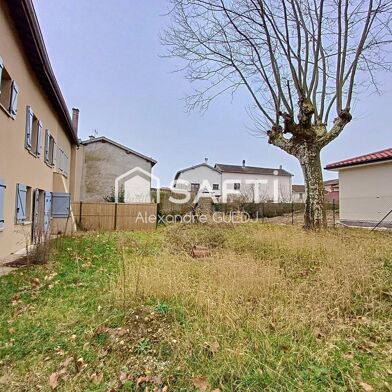 Maison 7 pièces 380000 €