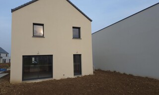 Maison 5 Pièces 81 m² à vendre à Giberville (14730)