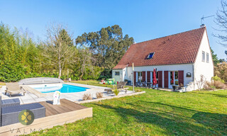 Maison 7 Pièces 160 m² à vendre à Bazainville (78550)