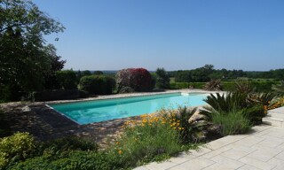 Maison 5 Pièces 165 m² à vendre à Lalinde (24150)