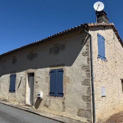 Maison 6 pièces 126595 €