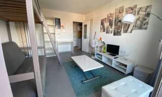 Appartement 1 Pièce 20 m² à vendre à Perpignan (66000)