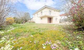 Maison 5 Pièces 98 m² à vendre à Saint-Denis-lès-Bourg (01000)