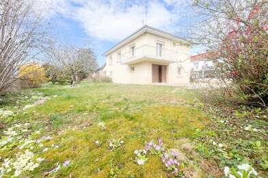 Maison 5 pièces 150000 €