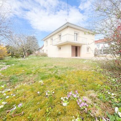 Maison 5 pièces 150000 €