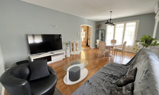Maison 5 Pièces 124 m² à vendre à Valence (26000)
