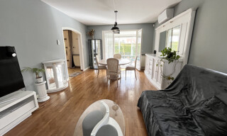 Maison 5 Pièces 124 m² à vendre à Valence (26000)