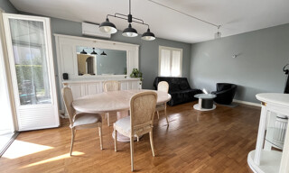 Maison 5 Pièces 124 m² à vendre à Valence (26000)