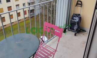 Appartement 4 Pièces 65 m² à vendre à Dijon (21000)