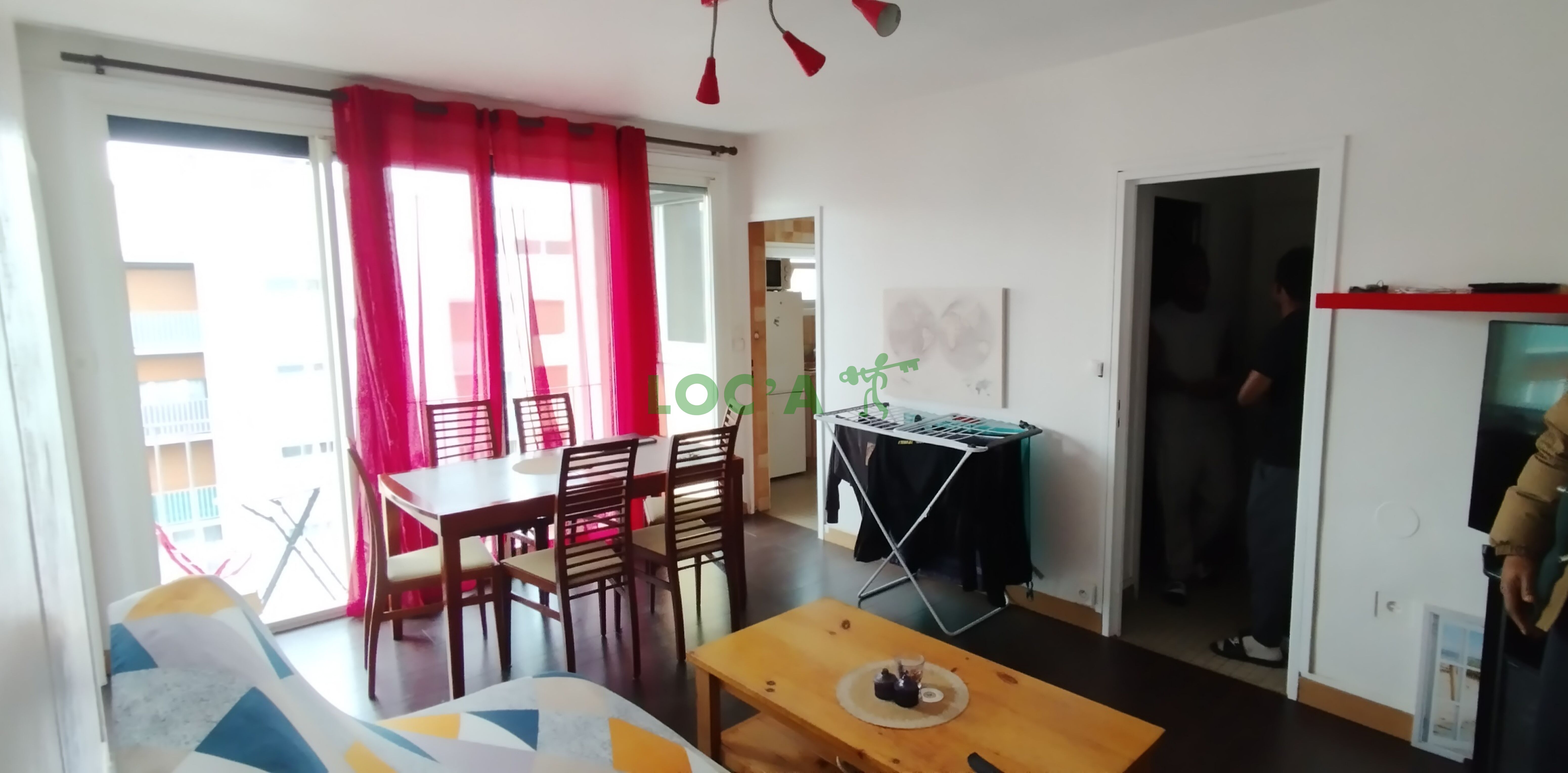 Vente T4 65 m² à Dijon 155 000 ¤