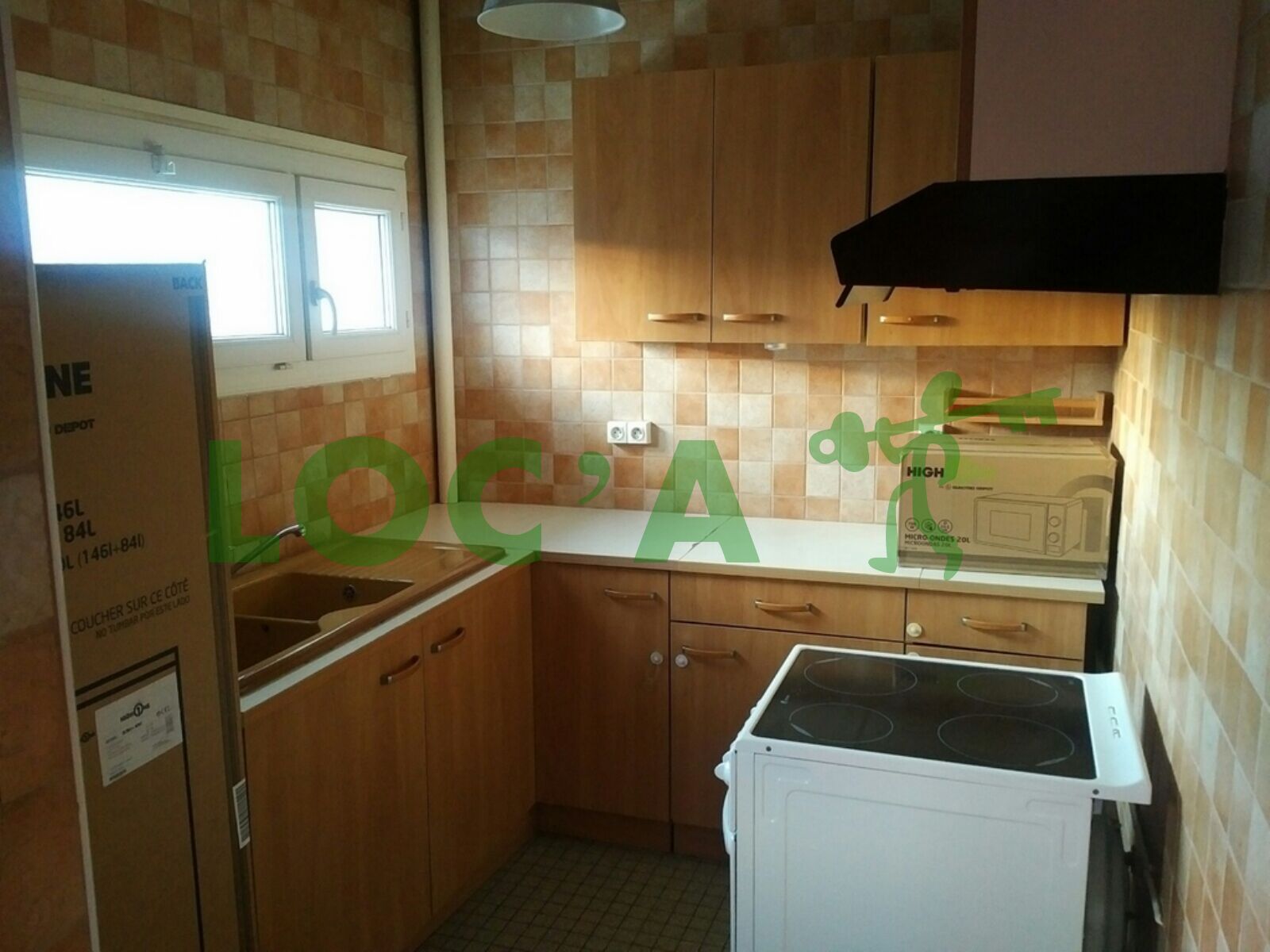 Photo Vente T4 65 m² à Dijon 155 000 ¤ image 2/4