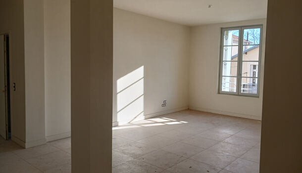 Appartement 3 pièces  à vendre Montpellier 34090